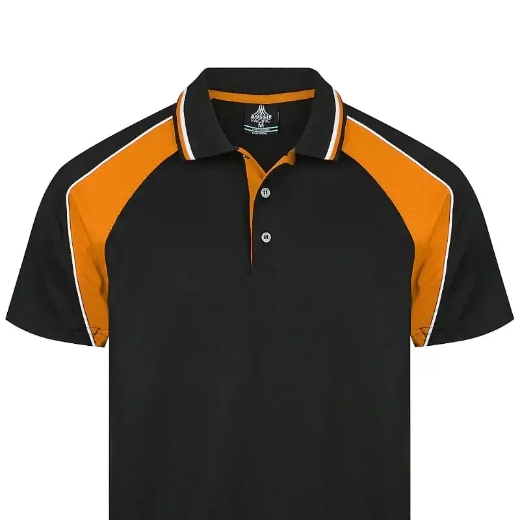 Picture of Aussie Pacific, Mens Panorama Polo 